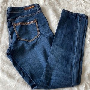 Express Jeans